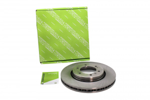 BD088AVT AVTORPIBOR Диск тормозной передний Toyota Rav 4 12-