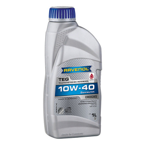 Ravenol TEG SAE 10W40; 1L