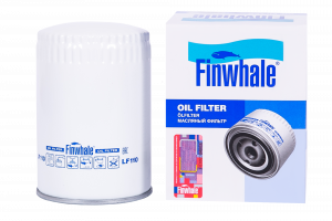 FINWHALE LF110 Масляный фильтр; Uaz/Gaz