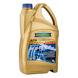 Ravenol ATF M 9FE-Serie; 4L