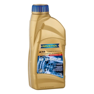 Ravenol ATF M 9-Serie; 1L