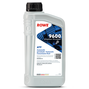 Rowe HIGHTEC ATF 9600;   1L Трансмиссионное масло