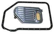 JT127K JS ASAKASHI Фильтр АКПП Audi a4 00-08; a6 97-05; Skoda superb 01-; VW passat