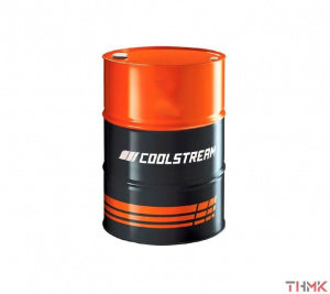 Coolstream OPTIMA 40 GREEN; 220KG Карбоксилатный Зеленый антифриз c оптимизированным пакетом при-док