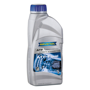 Ravenol ATF Fluid; 1L