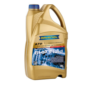 Ravenol ATF 6 HP Fluid; 4L