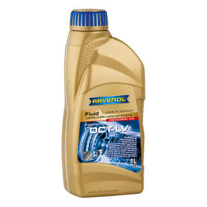 Ravenol DCT/DSG LV Fluid; 1L