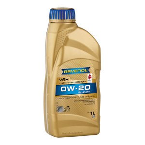 Ravenol VSH SAE 0W20; 1L