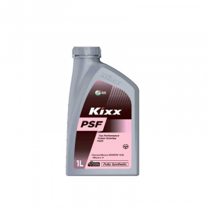 Kixx PSF;  1L Жидкость для ГУР