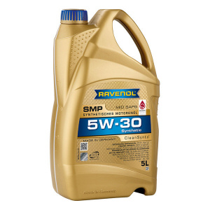 Ravenol SMP SAE 5W30; 5L