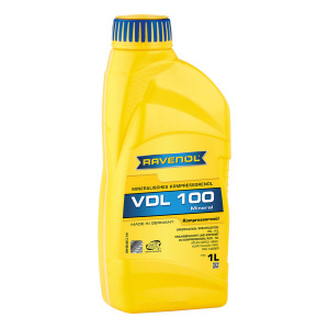 Ravenol Kompressorenoel VDL 100; 1L