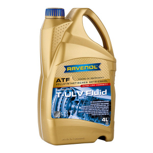 Ravenol ATF T-ULV Fluid; 4L