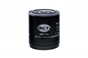 SM174 SCT Масляный фильтр Vag