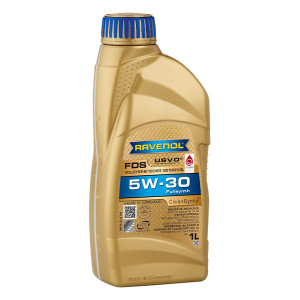 Ravenol FDS SAE 5W30; 1L