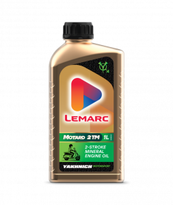 Lemarc MOTARD YMS 2TM;  1L