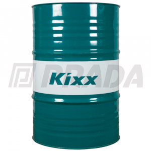 Kixx GX7 5W30 SP/CF; 200L Synthetic motor oil; ILSAC GF-6