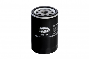 SM107 SCT Масляный фильтр Vag