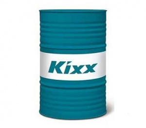 Kixx DX7 10W40 api CI-4 acea E7-16; 200L Синт. моторное масло (MB 228.3; VOLVO VDS-3; MAN 3275)