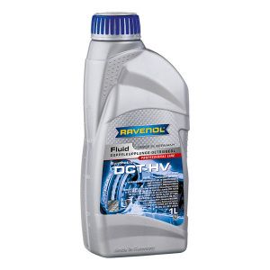 Ravenol DCT/DSG Getriebe Fluid; 1L