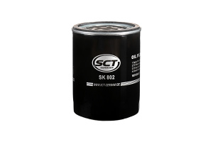 SK802 SCT Масляный фильтр Mazda