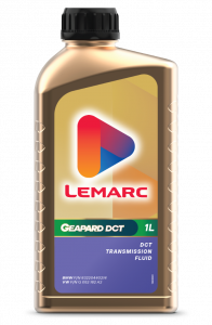 Lemarc GEAPARD DCT;   1L
