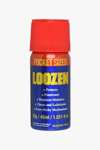 LOOZEN LN-04 45ML Средство для применения на работе и в быту