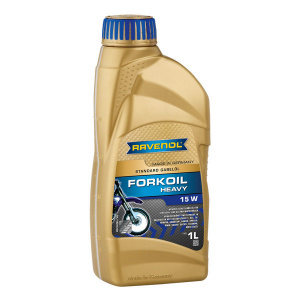 Ravenol Forkoil Heavy 15W; 1L