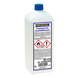 Ravenol Frostschutz fur Druckluftbremsen; 1L