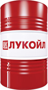 Лукойл АВАНГАРД CNG 15W40; б.216л