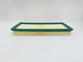 GB-9502 BIG FILTER Воздушный фильтр KIA Spectra/Sorento