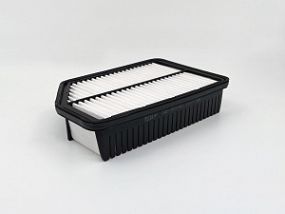 GB-95140 BIG FILTER Воздушный фильтр Hyundai creta 20-; solaris; Kia rio 11-