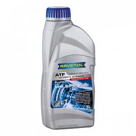 Ravenol ATF MM SP-III Fluid; 1L