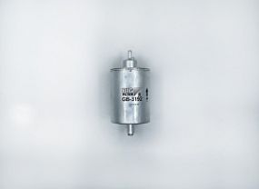 GB-3192 BIG FILTER Топливный фильтр Mercedes w463/w210/w203/w202 00-07
