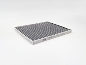 GB-9971/C BIG FILTER Угольный фильтр салона Hyundai solaris 10-; Kia rio 11-