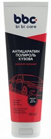 BiBiCare Полироль кузова; 100мл