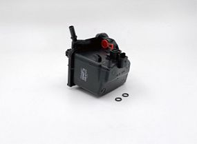 GB-6121 BIG FILTER Топливный фильтр FORD PSA FOCUS 2 BERLINGO PARTNER 03- 1.6TDCI
