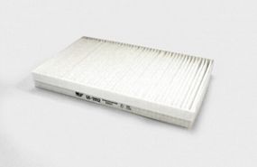 GB-9992 BIG FILTER Салонный фильтр LR discovery/RR sport 04-16