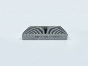 GB-9902/C BIG FILTER Угольный фильтр салона Renault laguna 01-