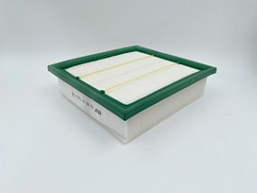 GB-95112 BIG FILTER Воздушный фильтр Toyota camry 3.5 11-/15-