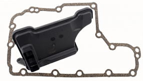 JT250K JS ASAKASHI Фильтр АКПП Opel astra F/G/H, corsa B/C/D 91-
