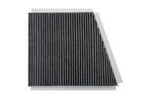 SAK172 SCT Угольный фильтр салона Mercedes w211 02-08