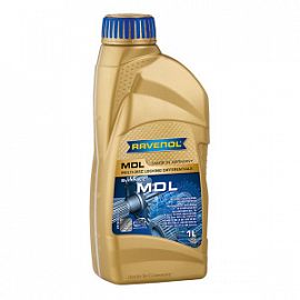 Ravenol MDL Multi-disc locking differentials; 1L