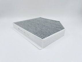 GB-9997/C BIG FILTER Угольный фильтр салона Audi a4/a5/q5 07-