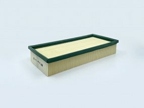 GB-9634 BIG FILTER Воздушный фильтр Ford transit 2.0-2.5d 94-