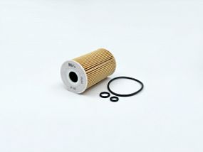 GB-1435 BIG FILTER Масляный фильтр Vag