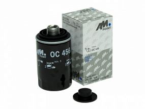 OC456 AM POINT Масляный фильтр Vag