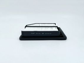 GB-921 BIG FILTER Воздушный фильтр Honda civic VII-VIII