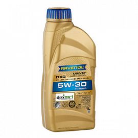 Ravenol DXG 5W30 sp/cf; 1L (ilsac GF-6A)