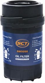 SM5090 SCT Масляный фильтр 