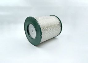 GB-502 BIG FILTER Воздушный фильтр Gaz 2330/3309/4304; Валдай
